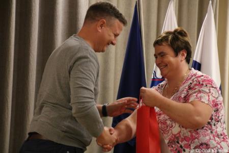 Šmartno v Tuhinju ima prenovljen in sodoben kulturni dom (37)